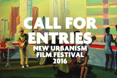 CALL FOR ENTRIES
