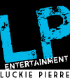 Luckie Pierre Entertainment sponsor of the New Urbanism Film Festival