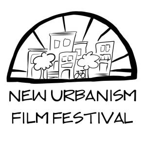 New Urbanism Film Festival Logo