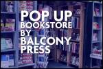 POPUP bookstore