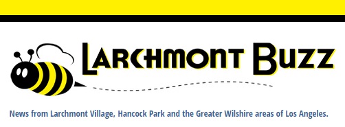 larchmont buzz