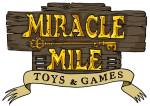 miracle mile toys and games