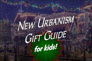 new urbanism gift guide for kids