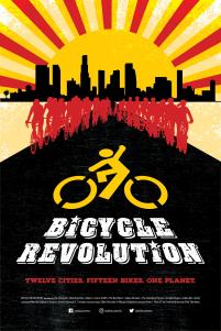Bicycle Revo draft poster jpg