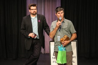 New Urbanism Film Festival 2017 - Sunday Oct. 22  (Day 4)