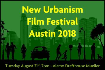 small poster atx 2018